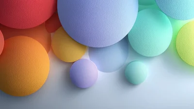 Smooth Vector Design