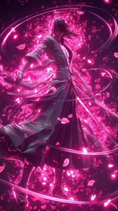 Senbonzakura Kageyoshi