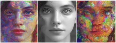 Generative AI Art
