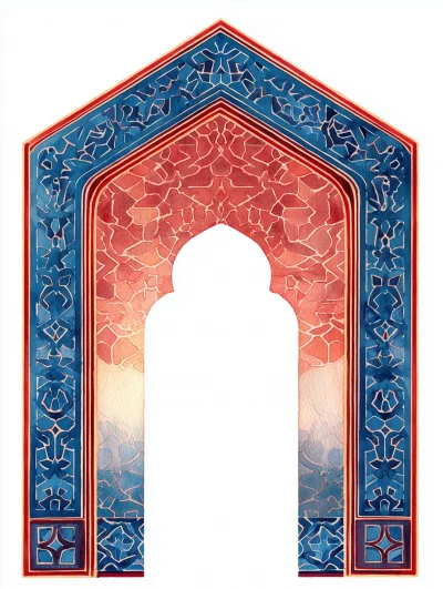 Islamic Geometric Design