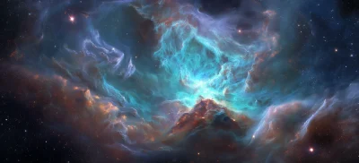 Majestic Nebula