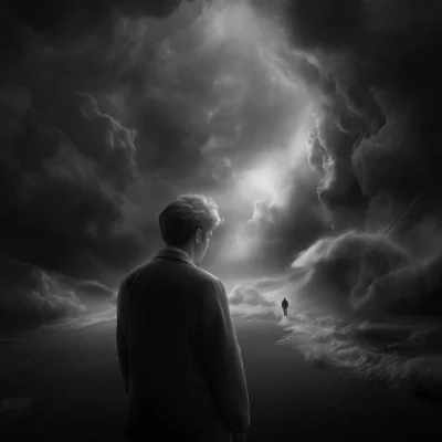 The Fragility of Life