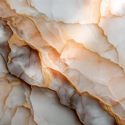 Marble Surface Backdrop