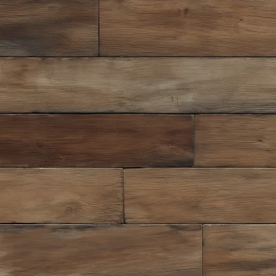 Wood Plank Floor Texture