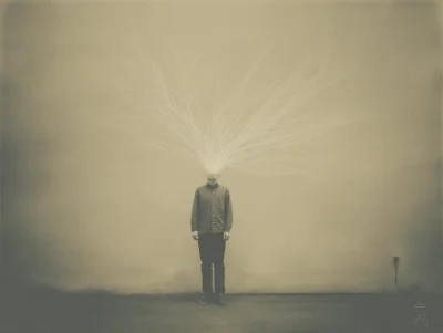 Inside My Head