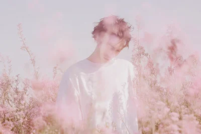 Mysterious Blossom