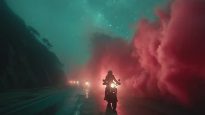 Night Ride