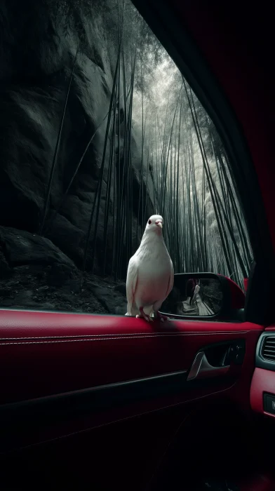 Driver’s Perspective