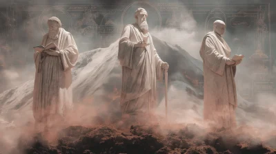 Pilgrimage to Truth