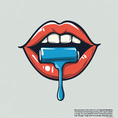 Bold Playful Logo