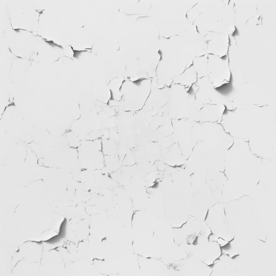 Seamless White Drywall