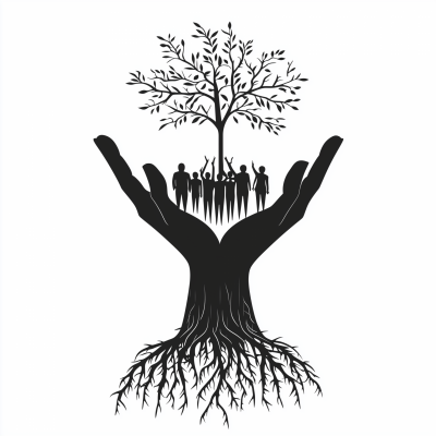 Hands of Growth