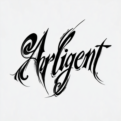 Arligent Logo