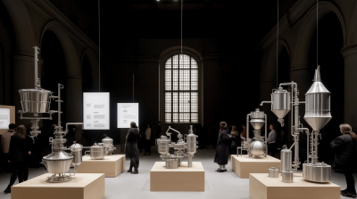 Tech Showroom Experience