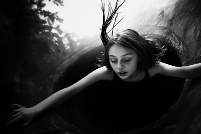 Emerging Darkness