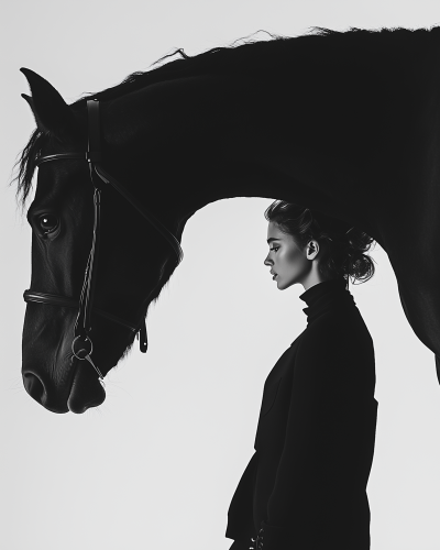 Elegant Encounter