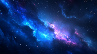 Cyberpunk Sky
