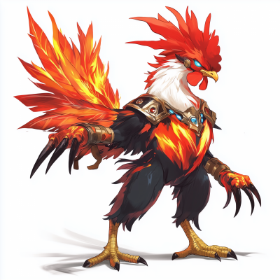 Final Evolution Fire Fighting
