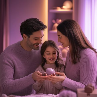 Happy Family