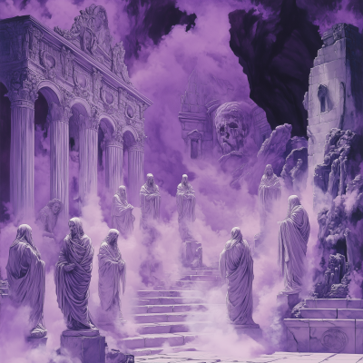 The Dreaming Plague