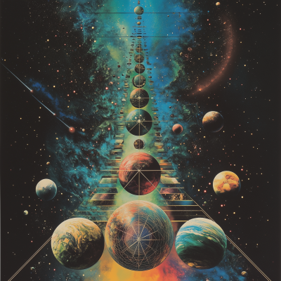Cosmic Alignment