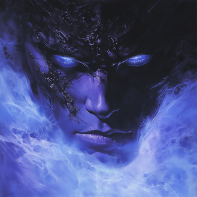 Dark Fantasy Duality