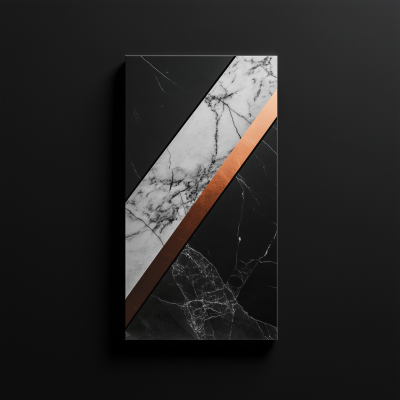 Minimalist Brochure Design