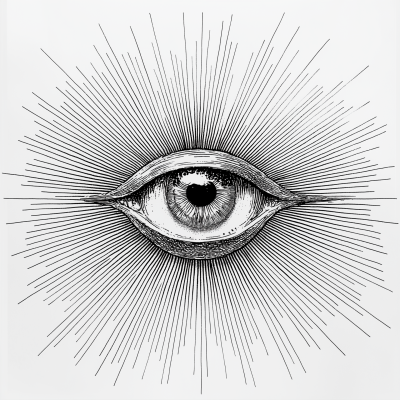 Eye in the Sun