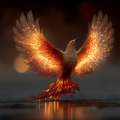 Phoenix Rising