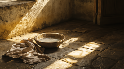 Quiet Reflection