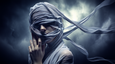 Misty Veil
