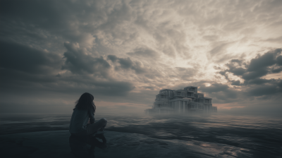 Surreal Lucid Dream