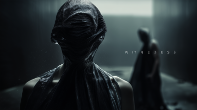 Mysterious Encounter