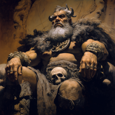 The Necromancer