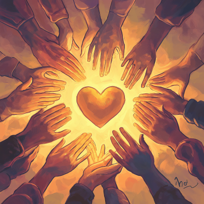 Unity in Diversity