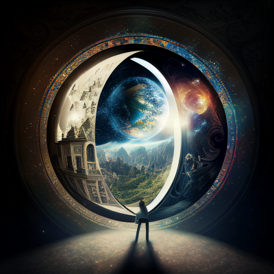 Infinite Worlds