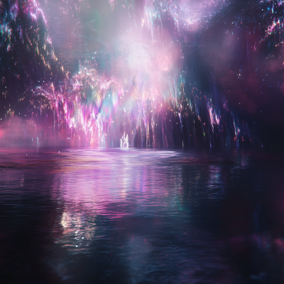 Ethereal Space