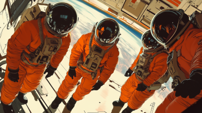 Space Suits Council
