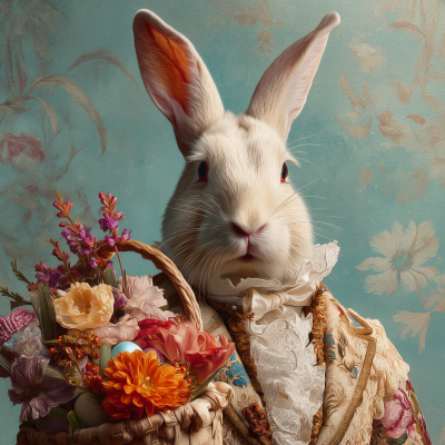 Easter Celebration