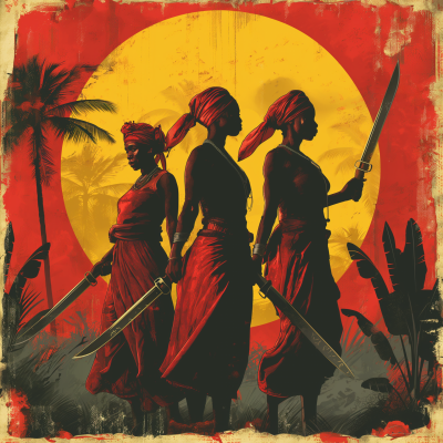 Empowerment in Unity