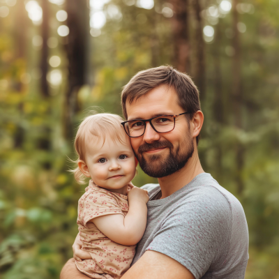 Father’s Day Celebration in Finland