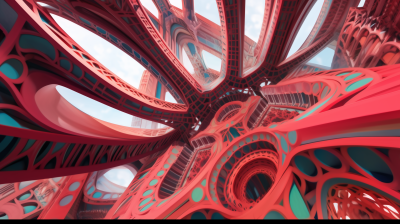 Infinity Towers