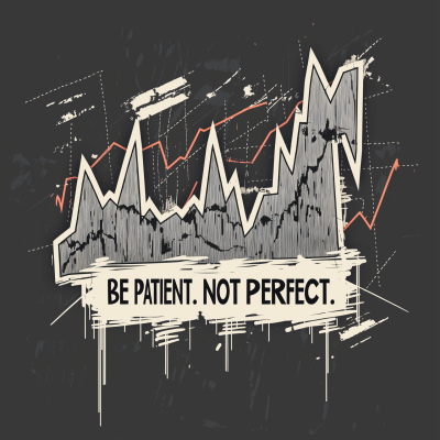 Be Patient Not Perfect