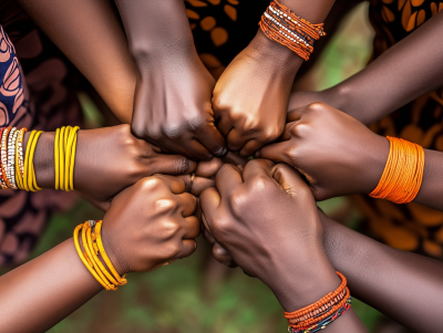Unity in Diversity