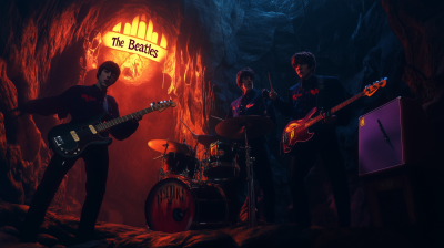 Twilight Jam Session