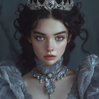 Victorian Elegance