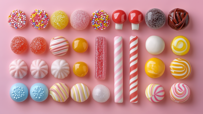 Candy Collection