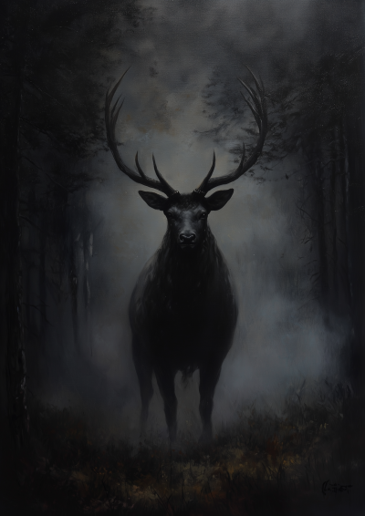 Forest Guardian
