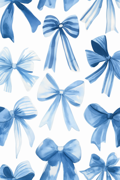 Whimsical Hand Pattern