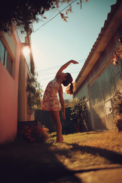 Hyper Realistic Photo